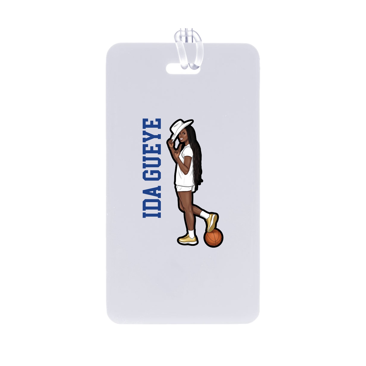 Bag Tag