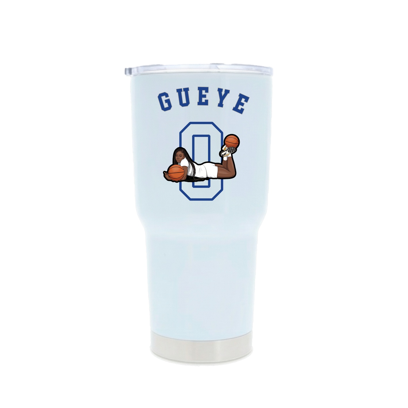 30oz Stainless Steel Tumbler