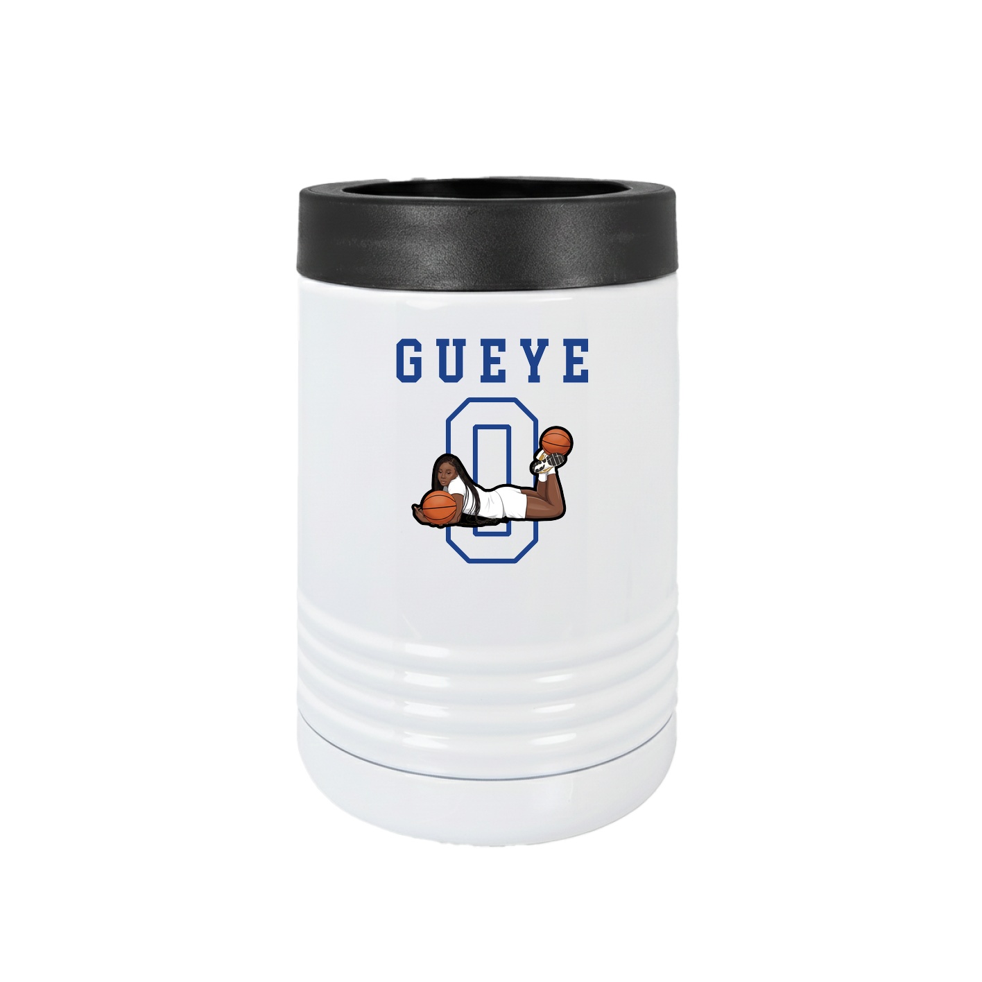 Beverage Holder — Shirsey in White