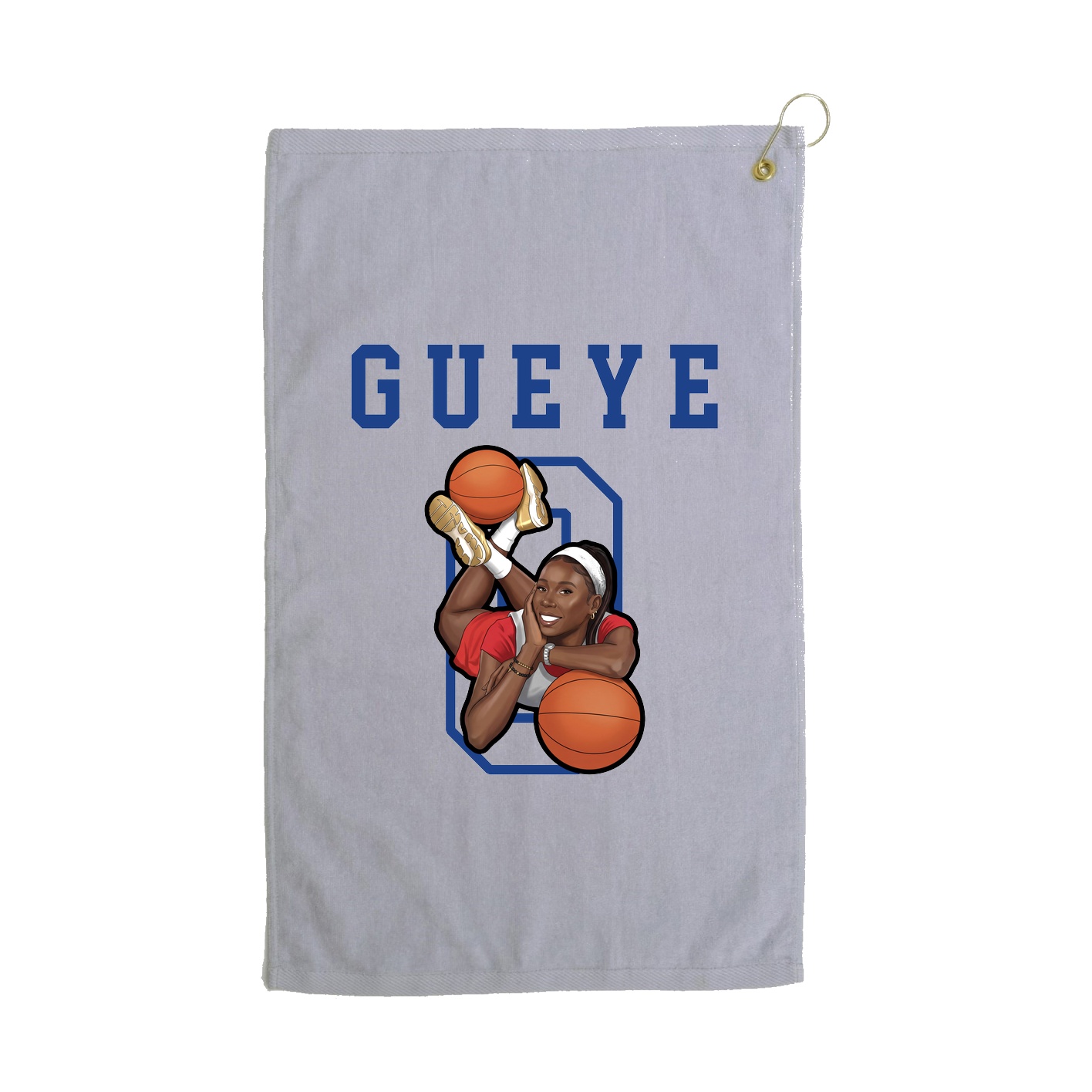 Golf Towel
