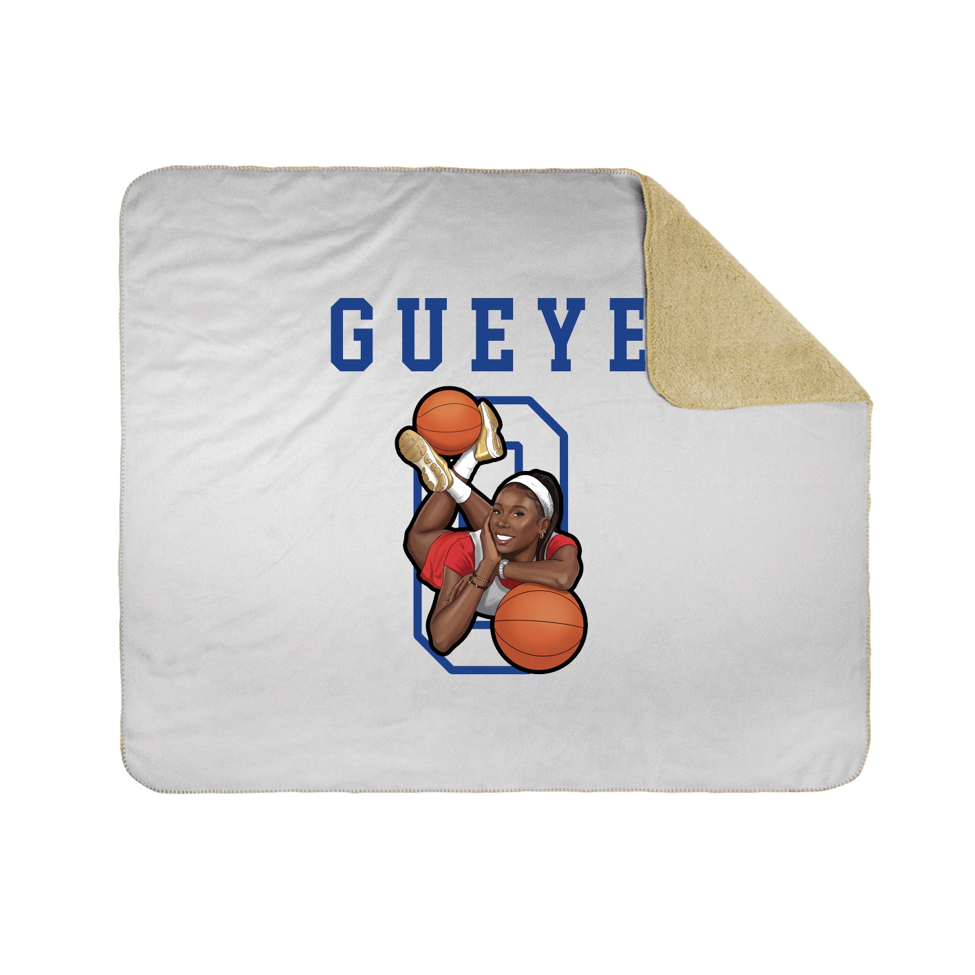 Throw Blanket