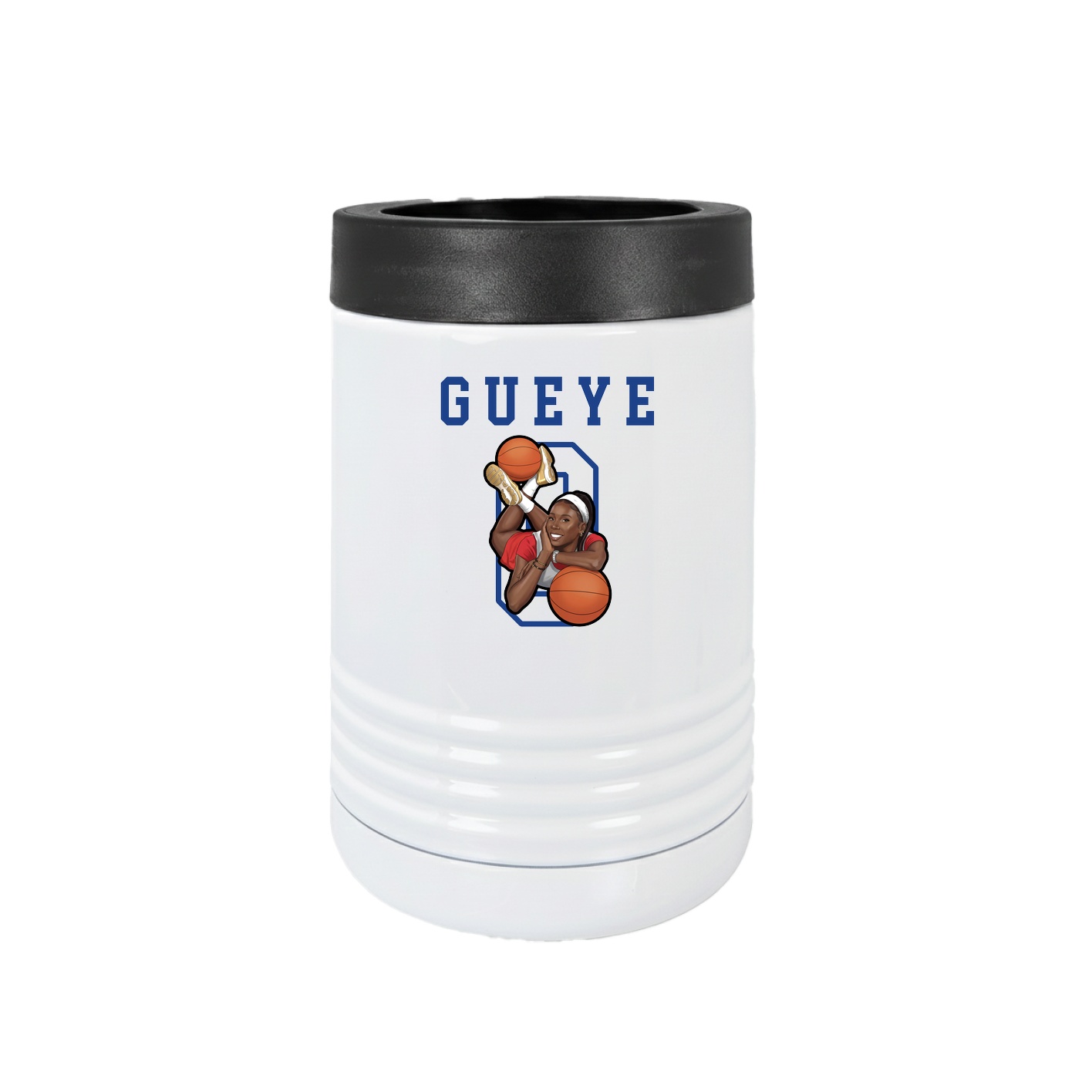 Beverage Holder — Shirsey in White