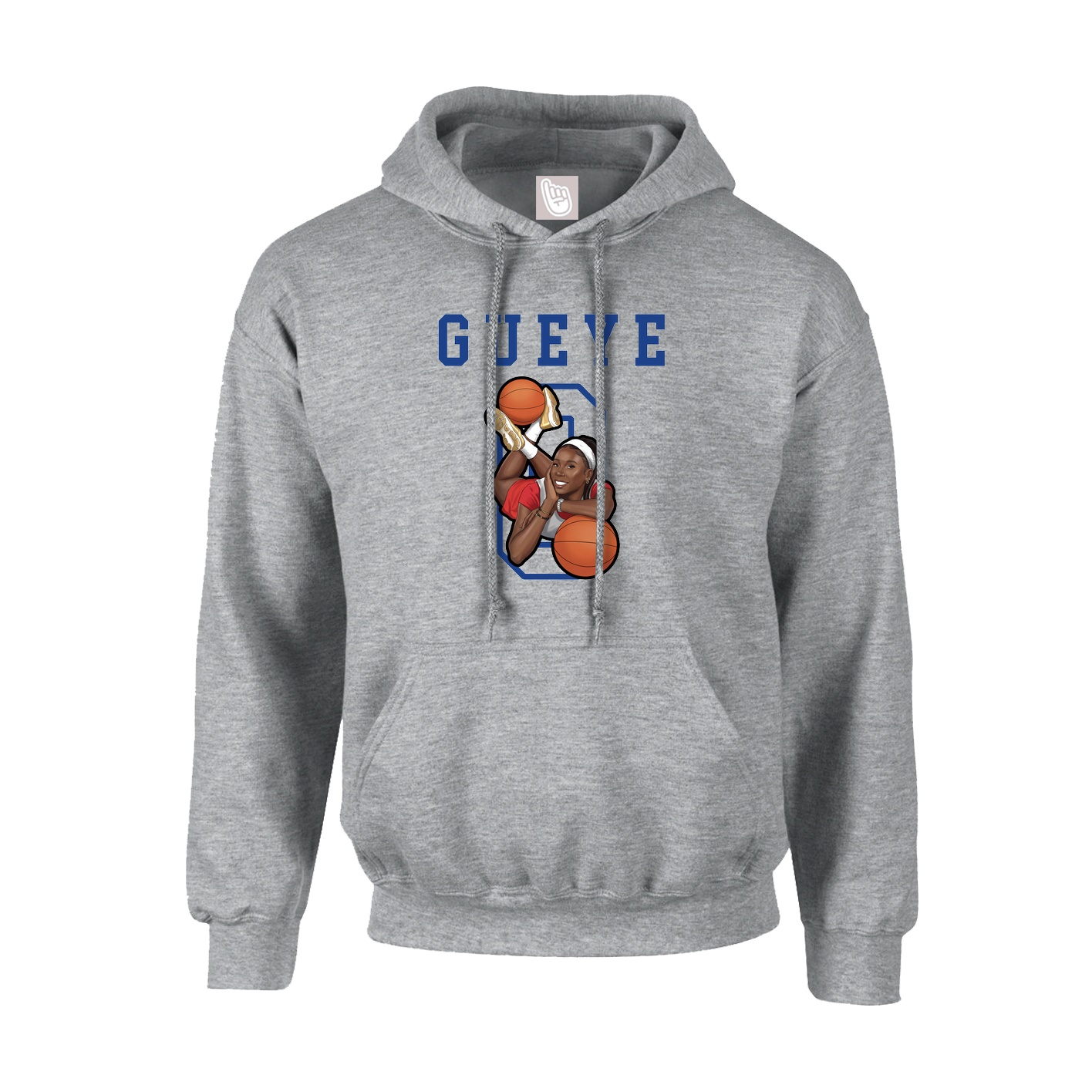 Hoodie