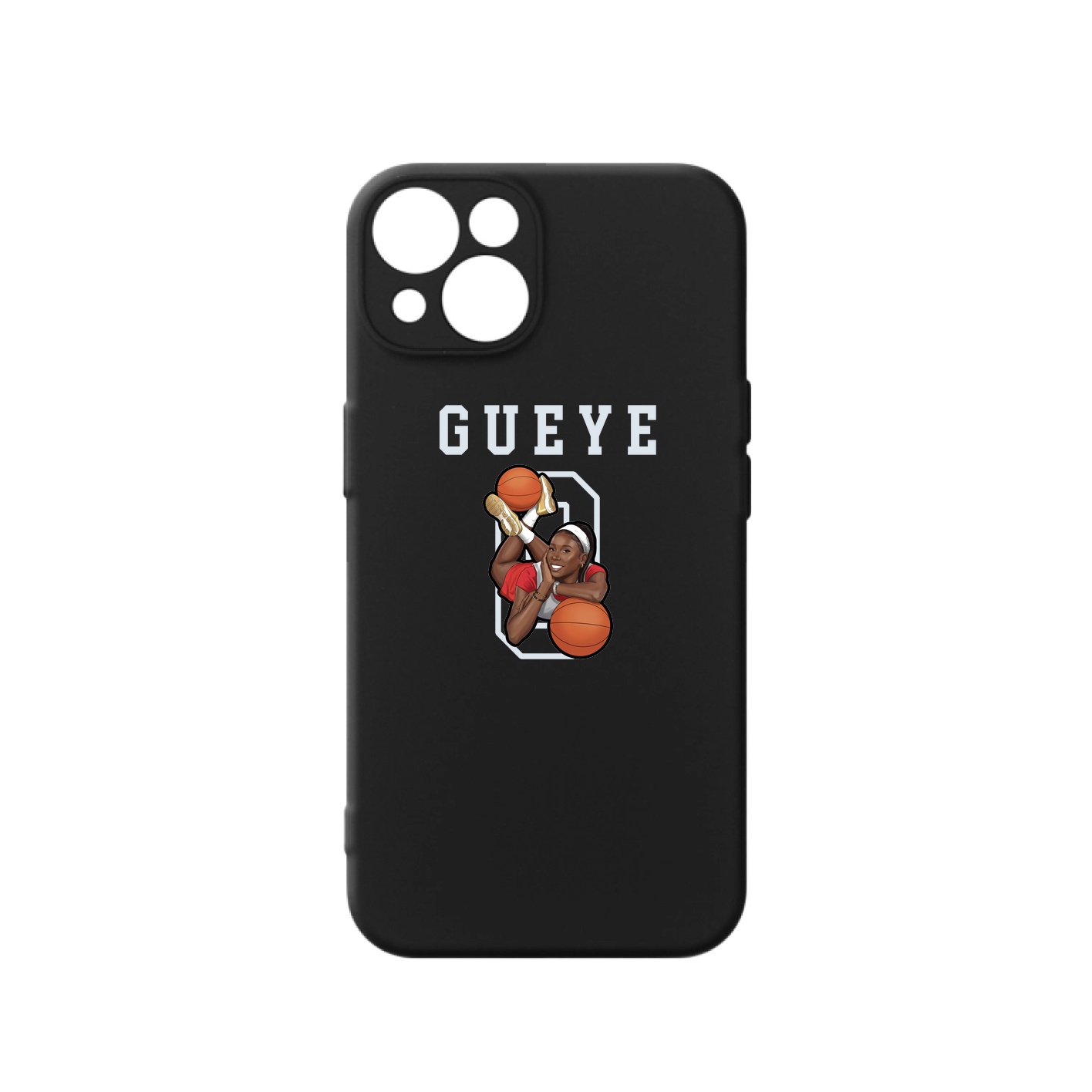iPhone case