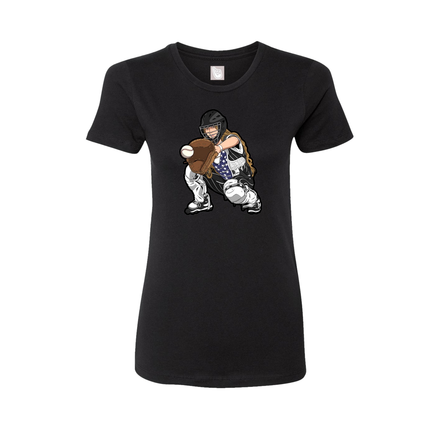 Fitted Women's Tee