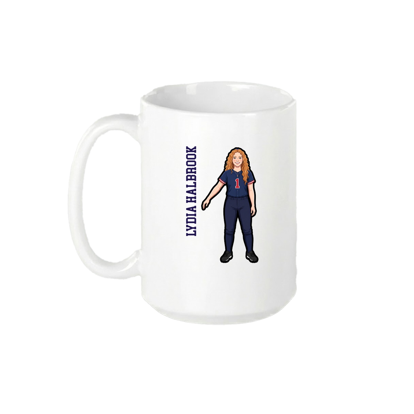 15oz Coffee Mug
