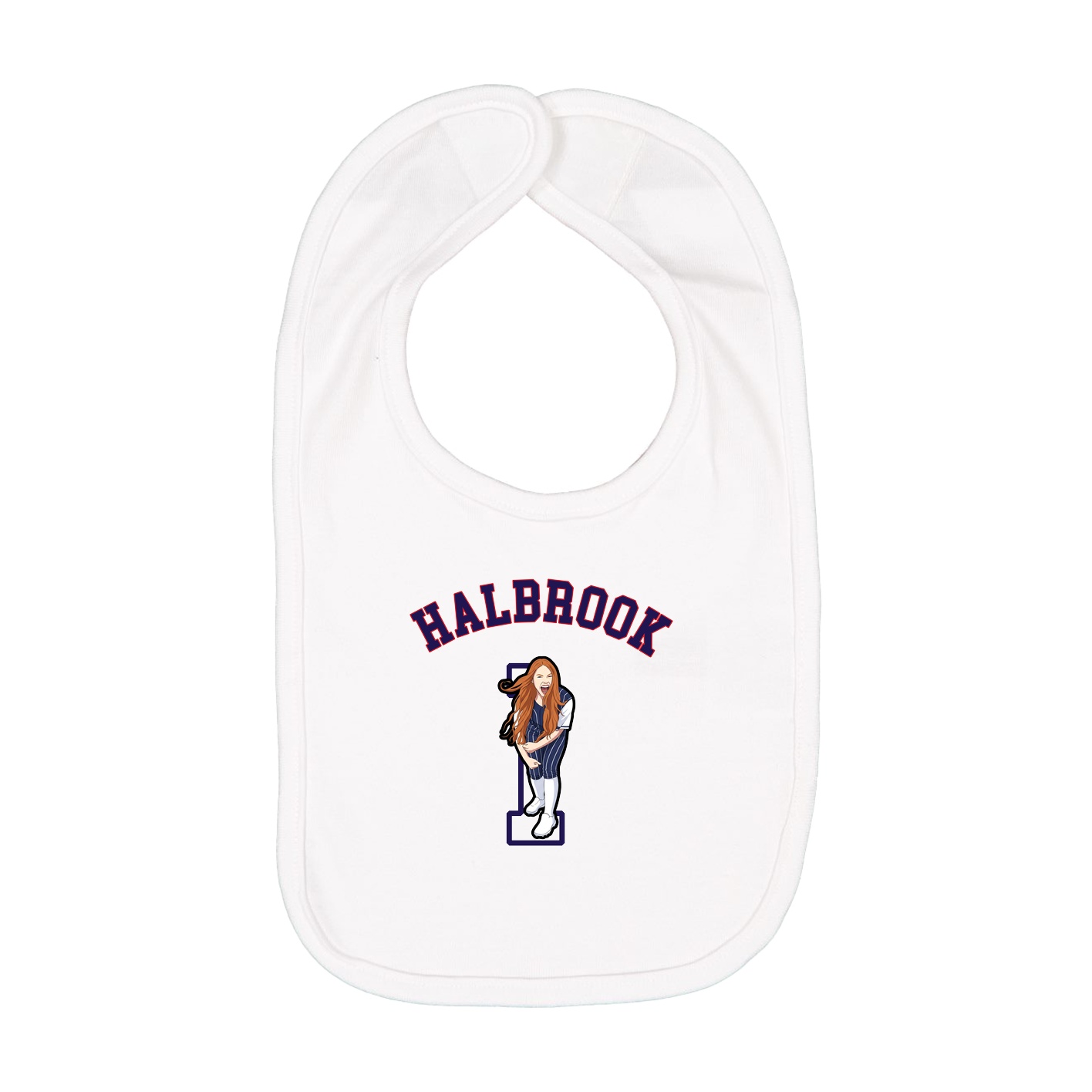 Infant Bib