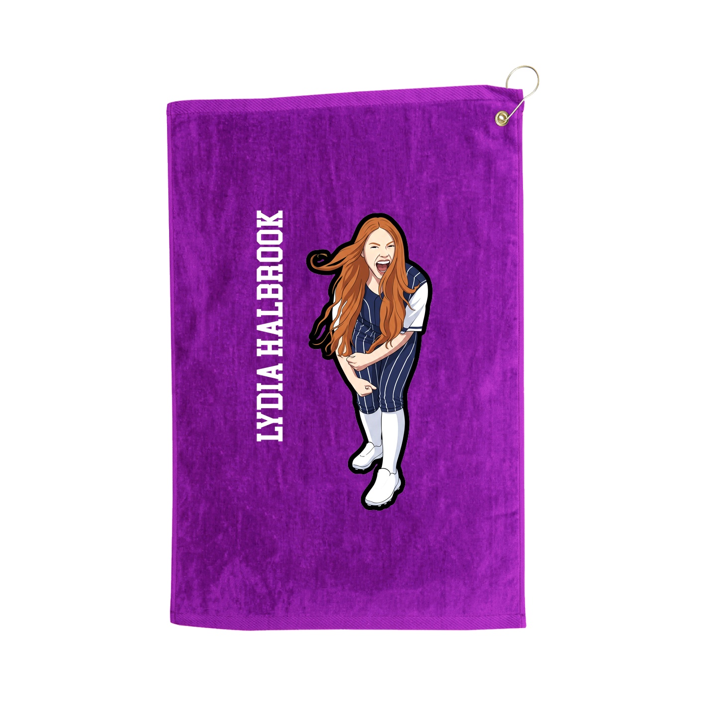 Golf Towel
