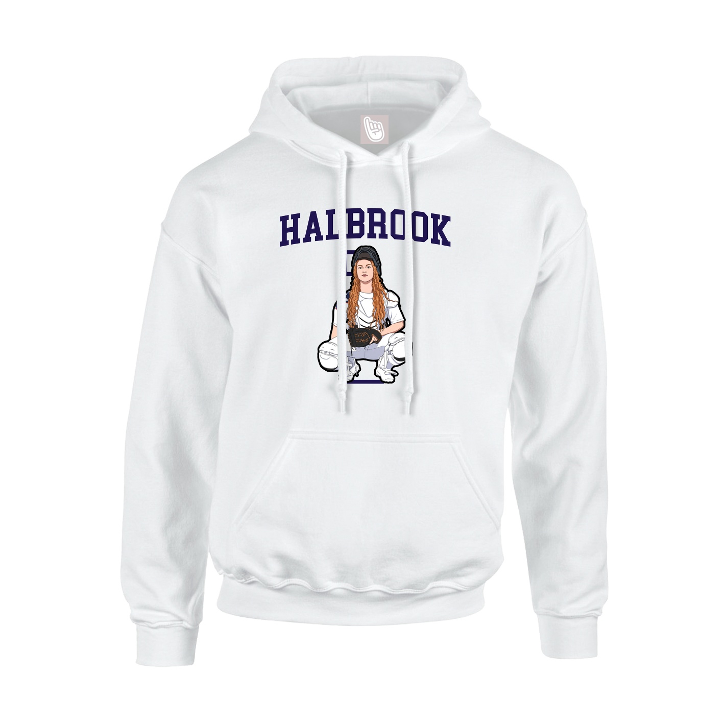 Youth Hoodie