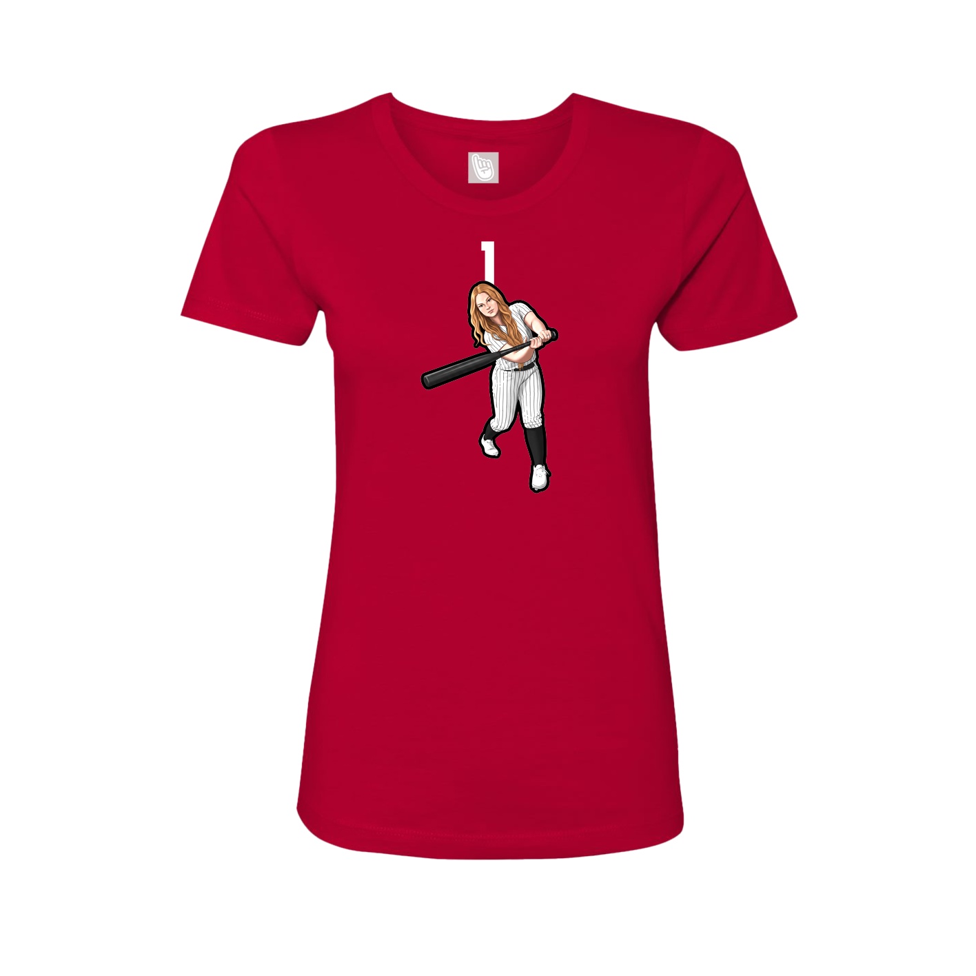 Womens Tee