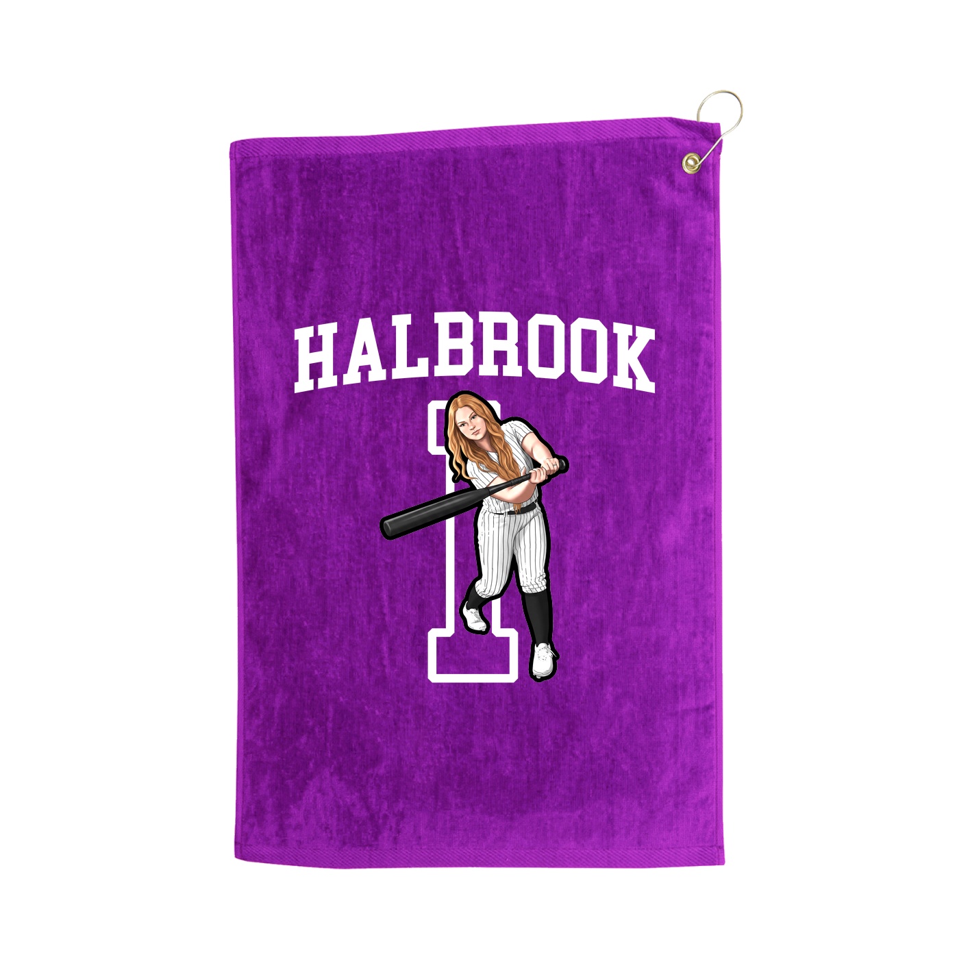 Golf Towel