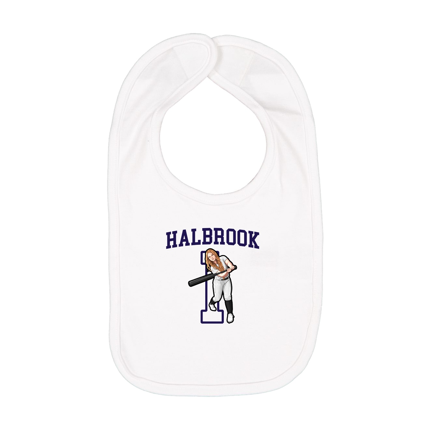 Infant Bib