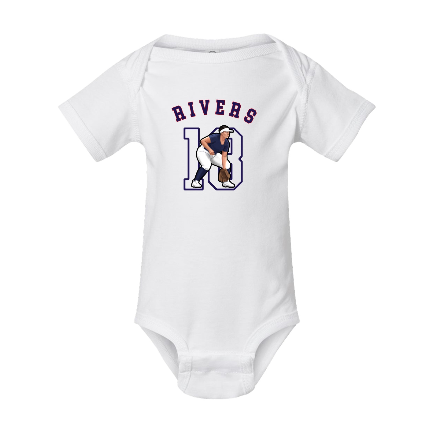 Baby Onesie