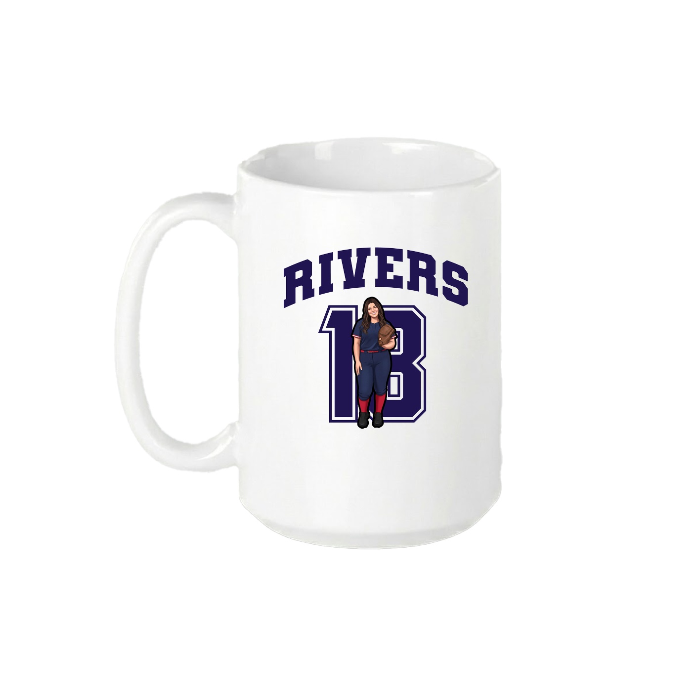 15oz Coffee Mug