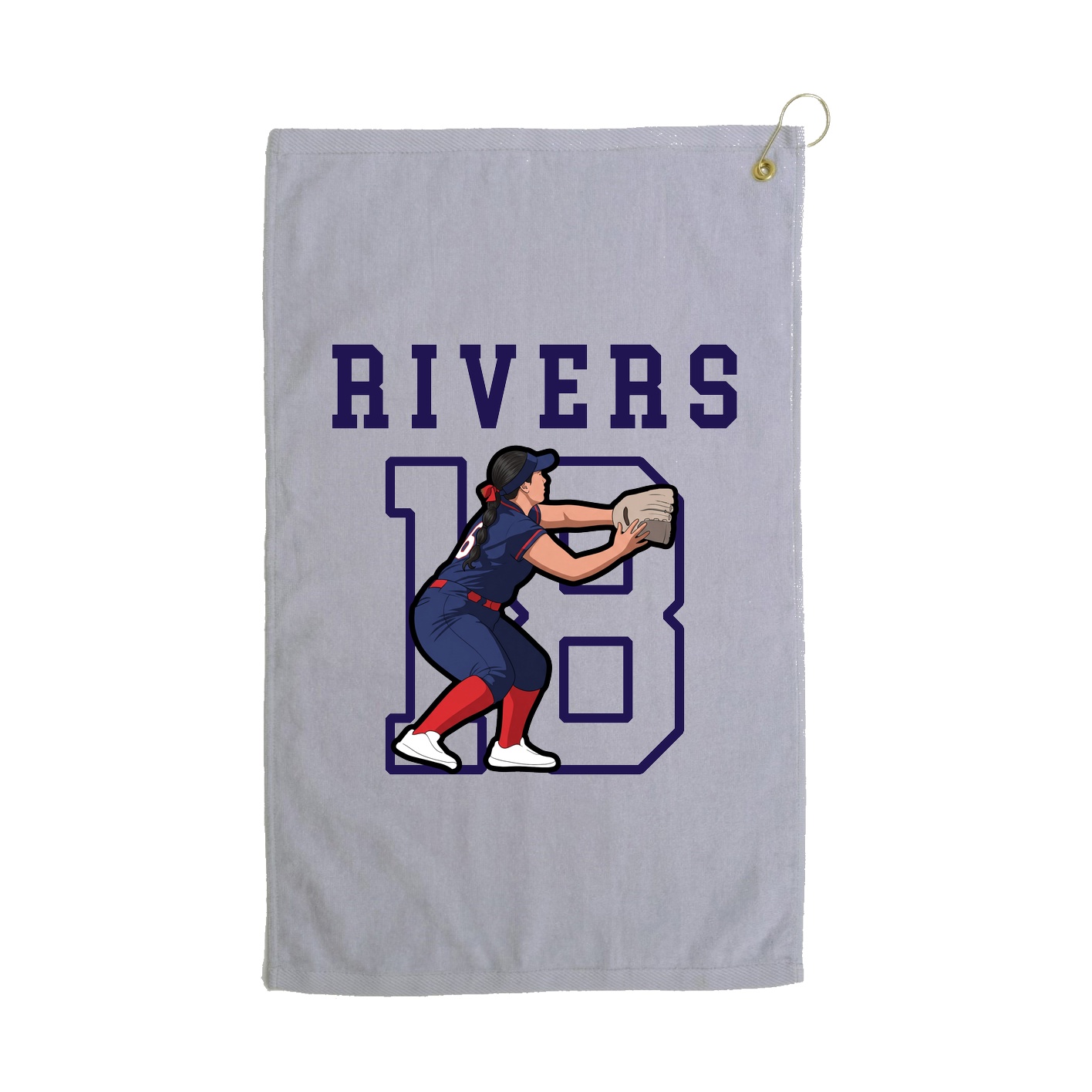 Golf Towel