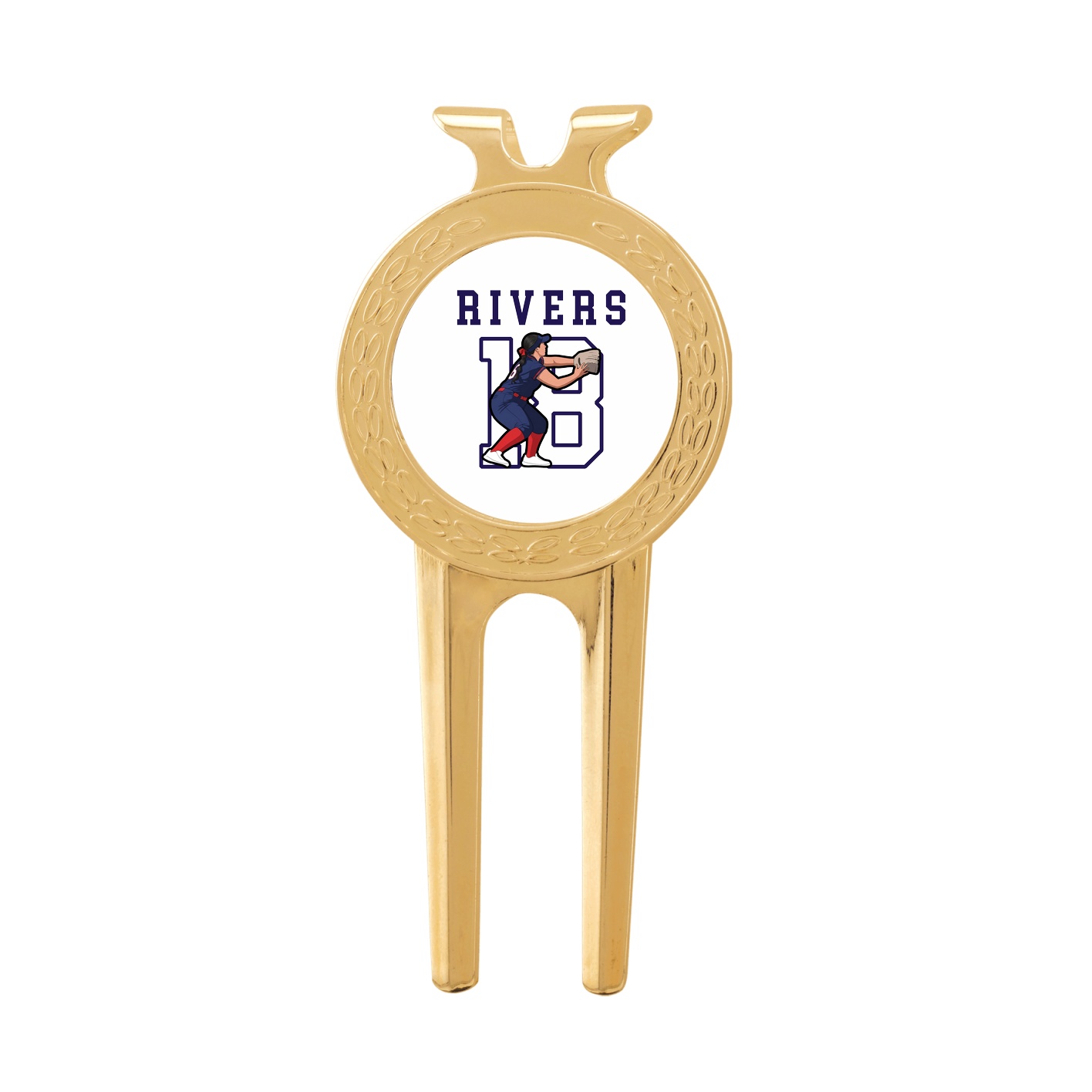 Divot Tool with Ball Marker — Shirsey in Classic