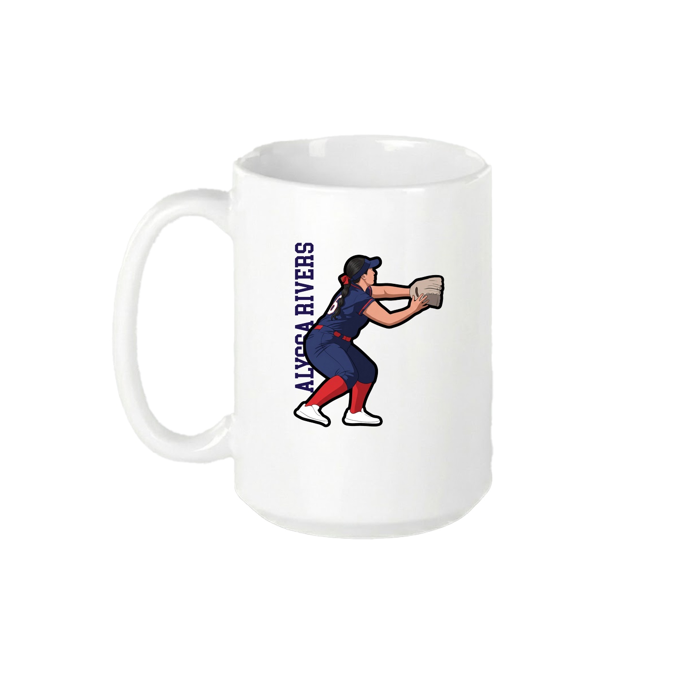 15oz Coffee Mug