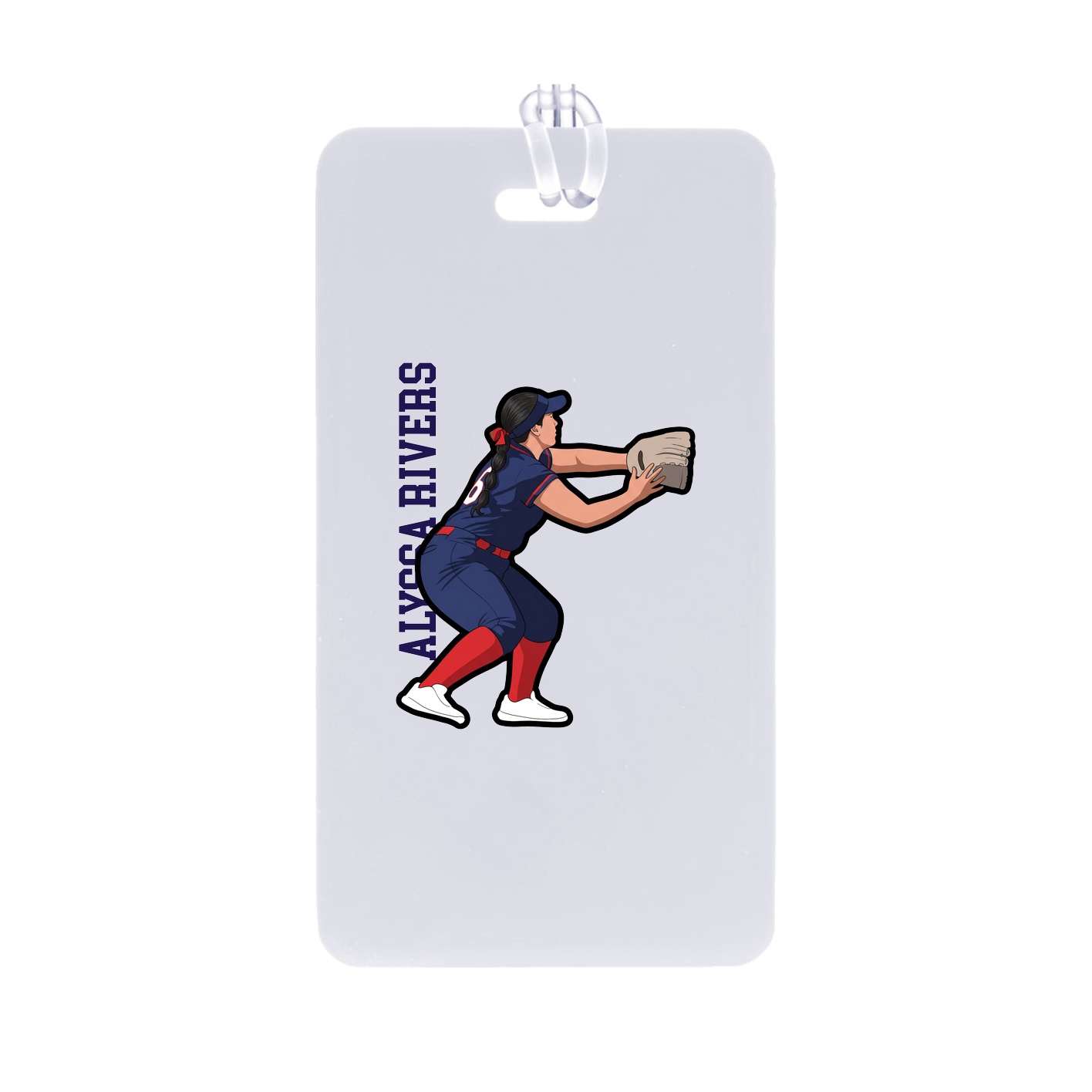 Bag Tag