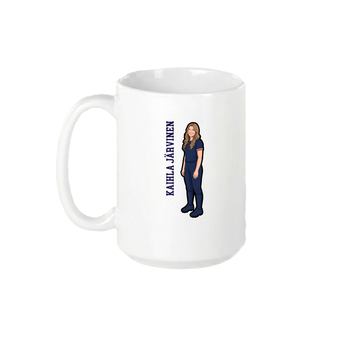 15oz Coffee Mug