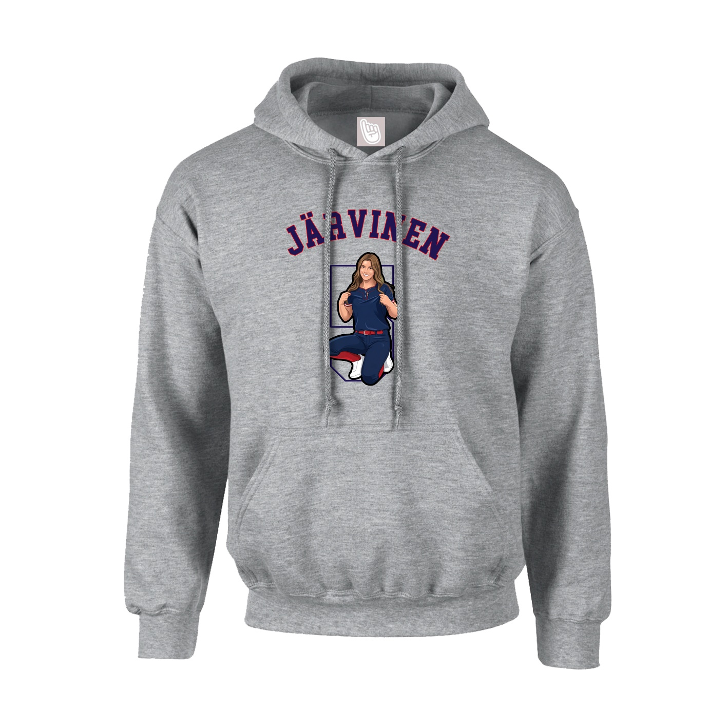 Hoodie
