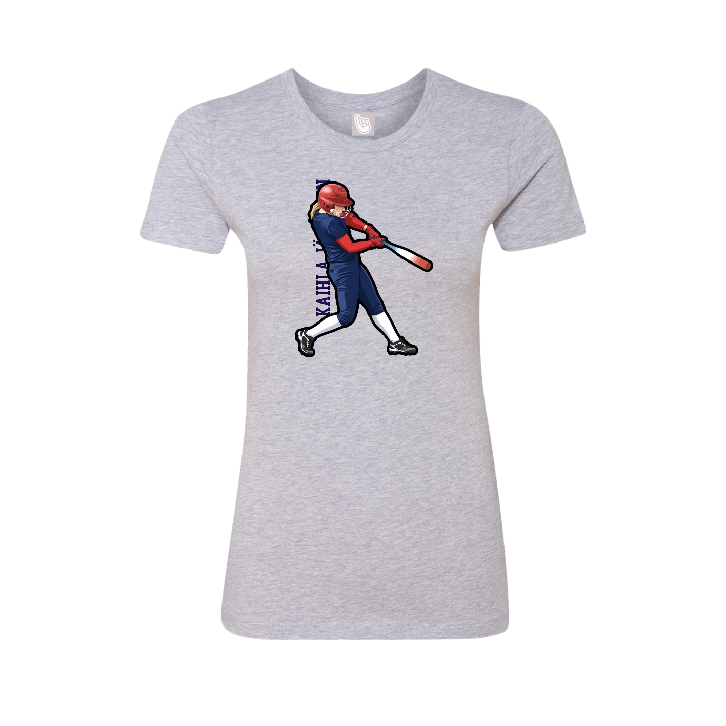 Womens Tee