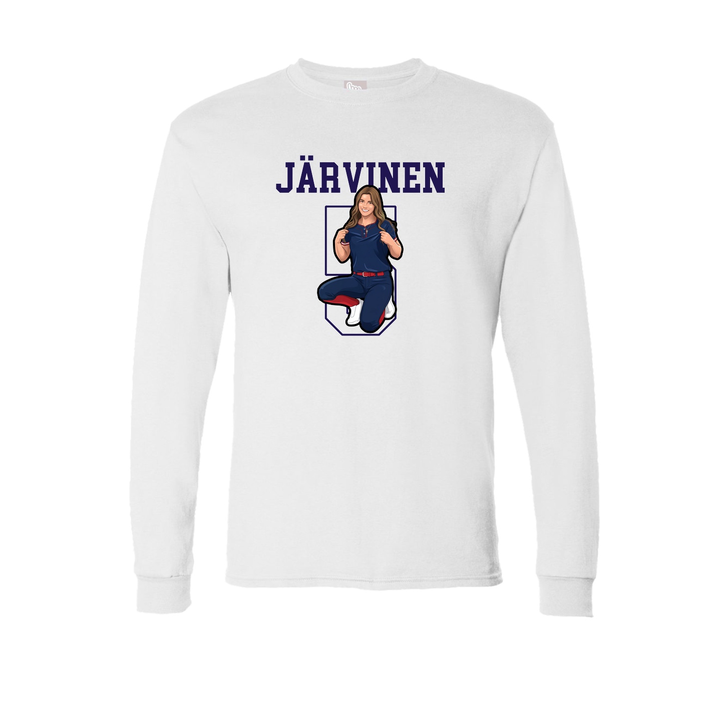 Long Sleeve Tee