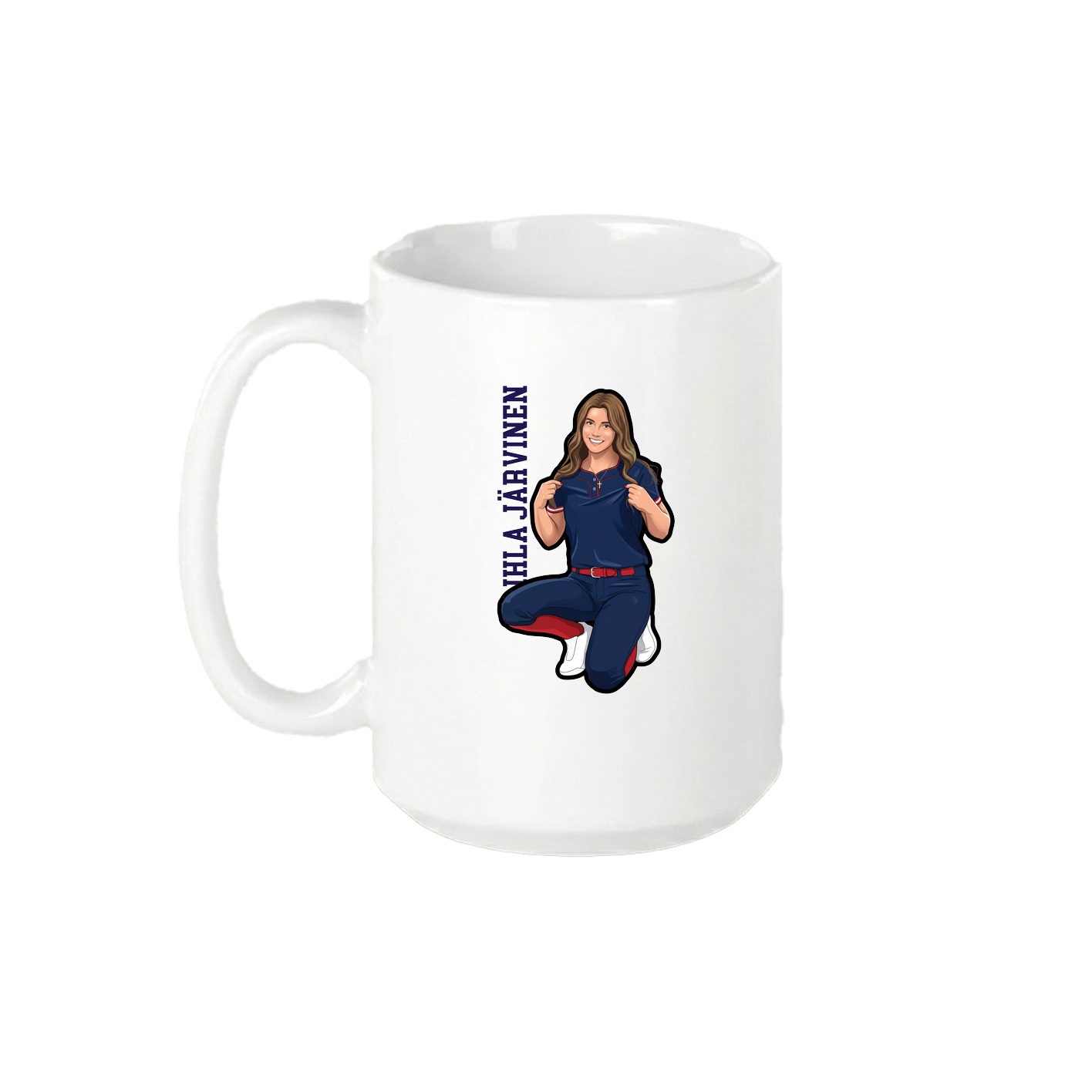 15oz Coffee Mug