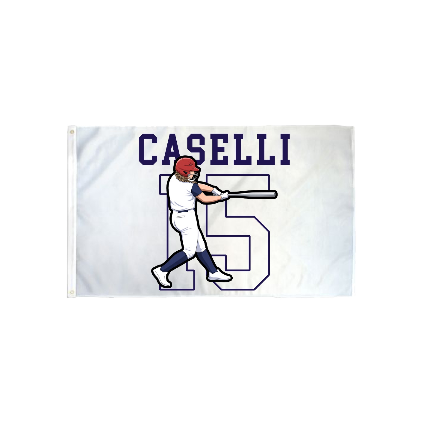 3x5 Flag — Classic in Classic