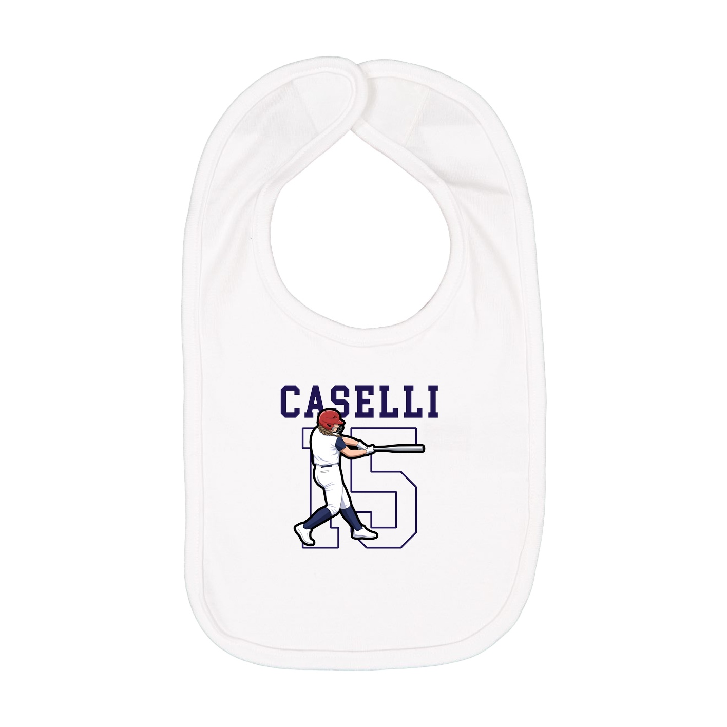 Infant Bib