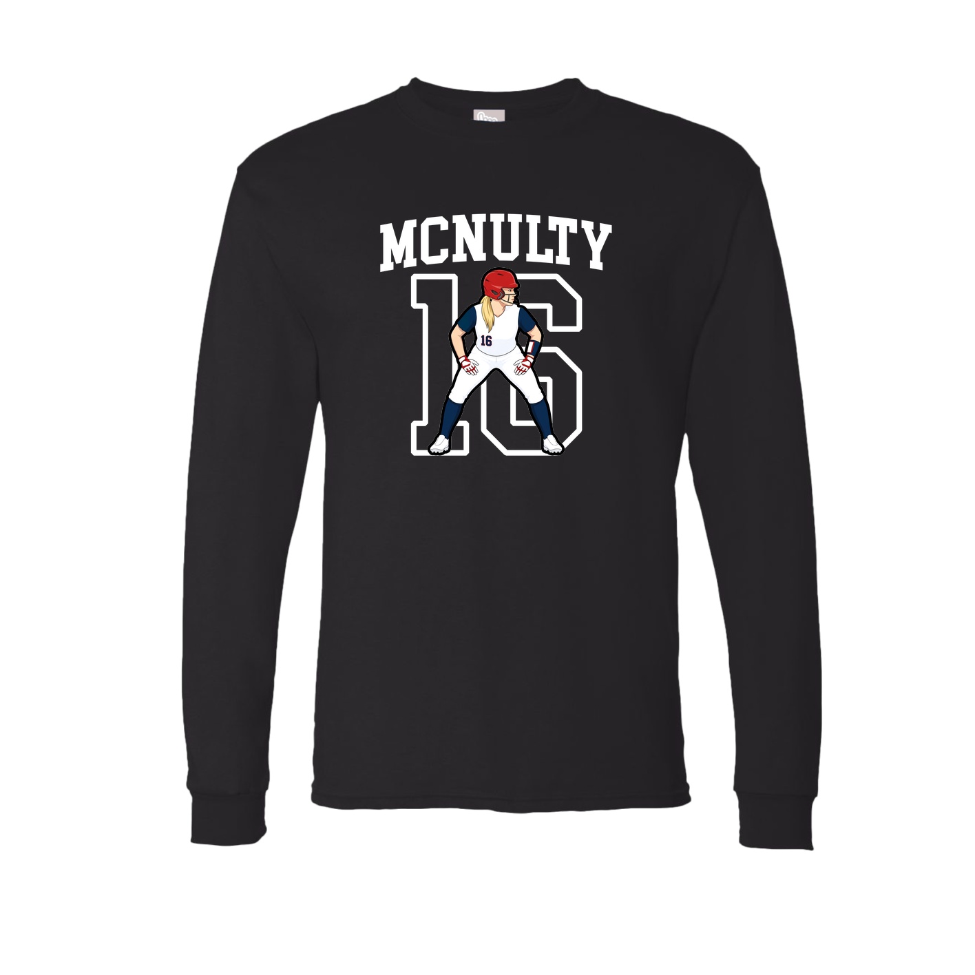 Long Sleeve Tee
