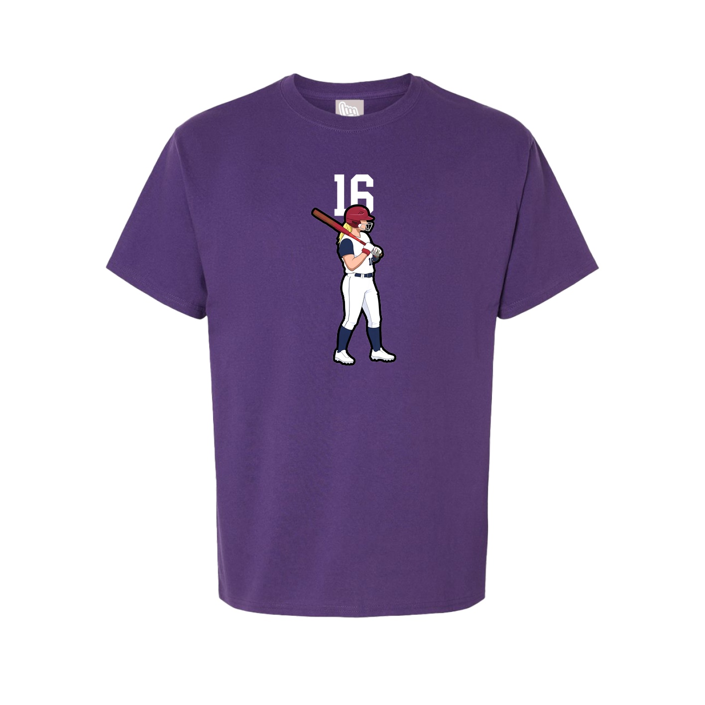 NIL Club Youth Tee