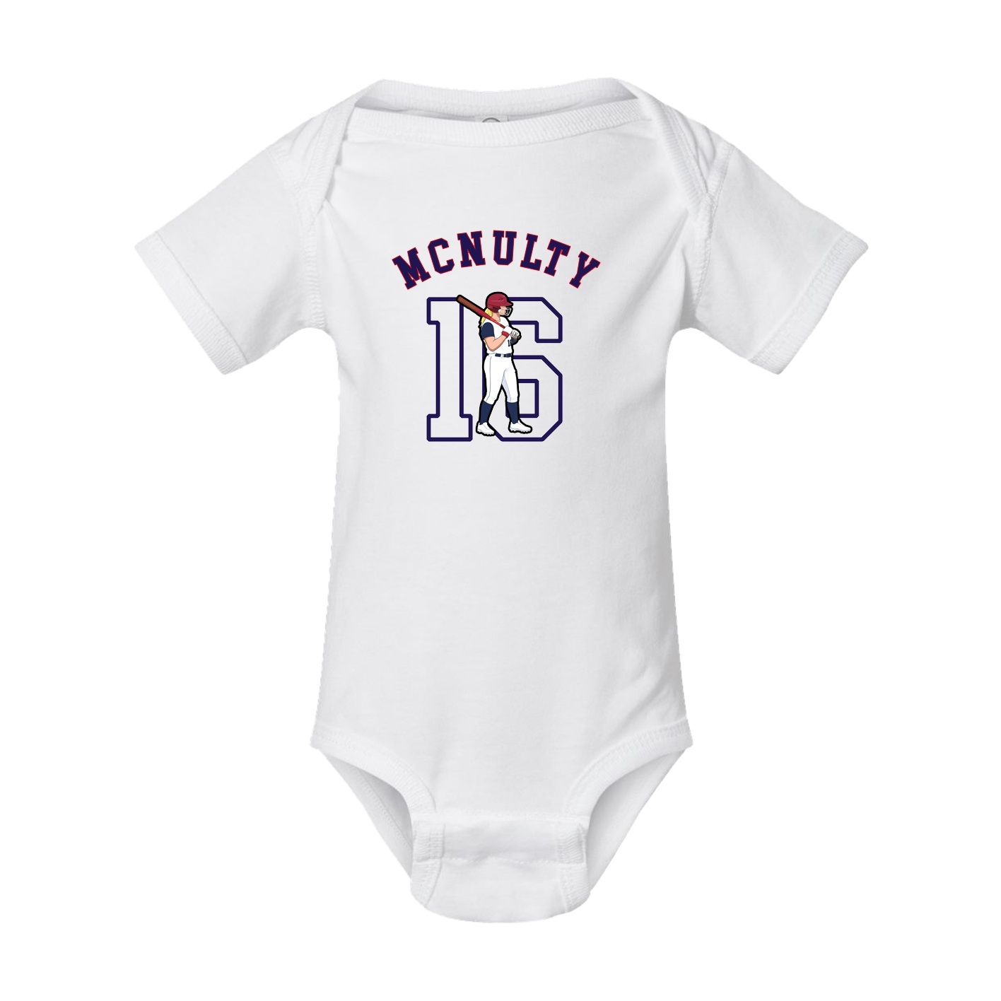 Baby Onesie