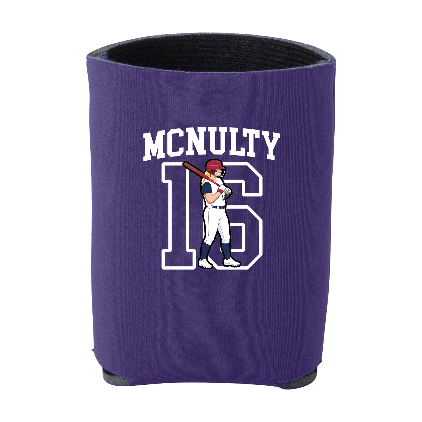 Can Holder — Shirsey in Purple