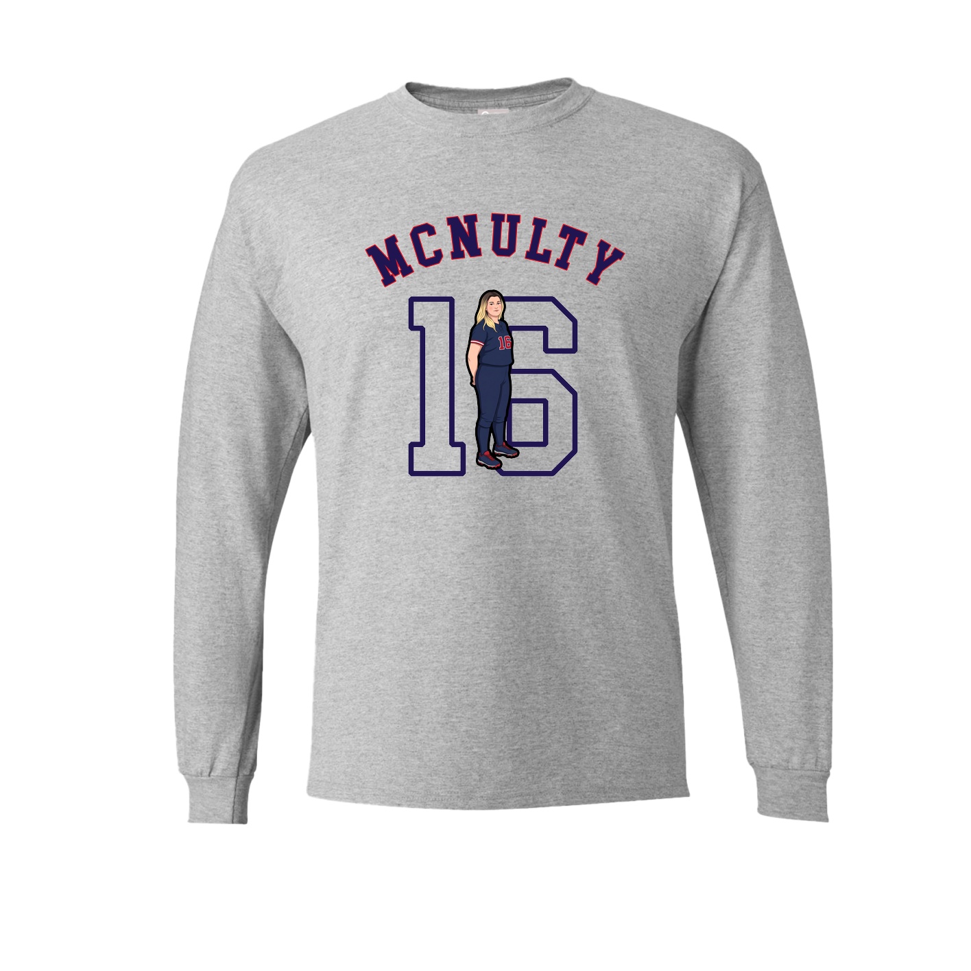 Long Sleeve Tee