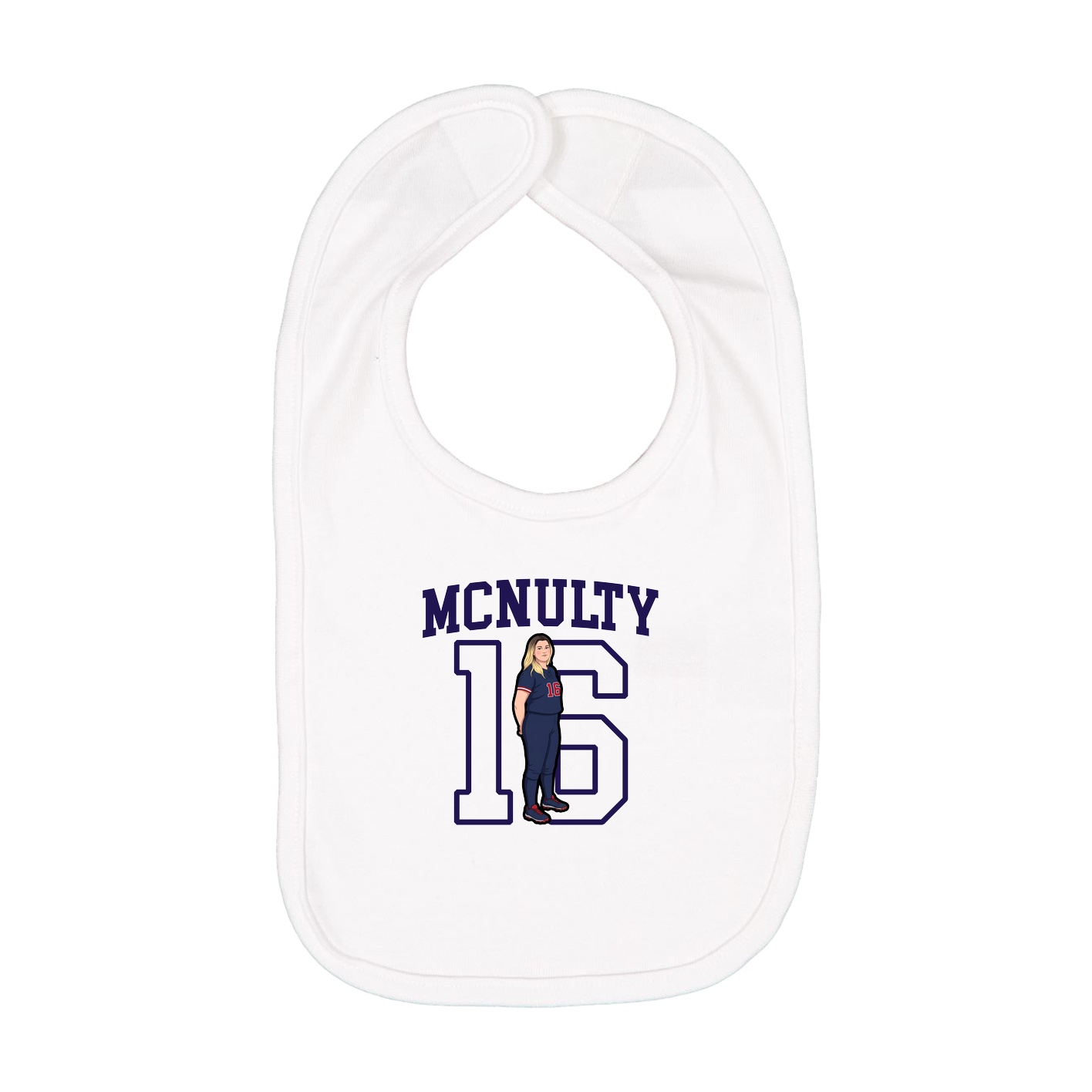 Infant Bib