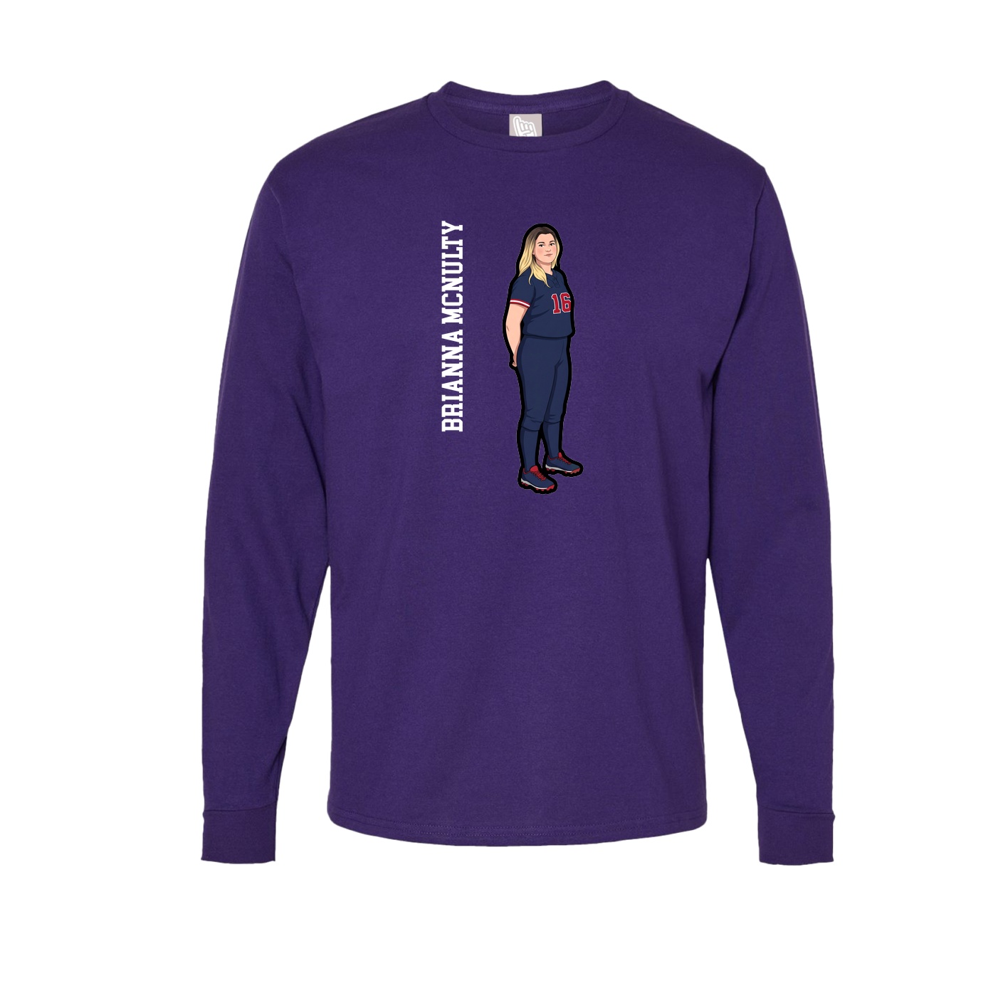 Long Sleeve Tee