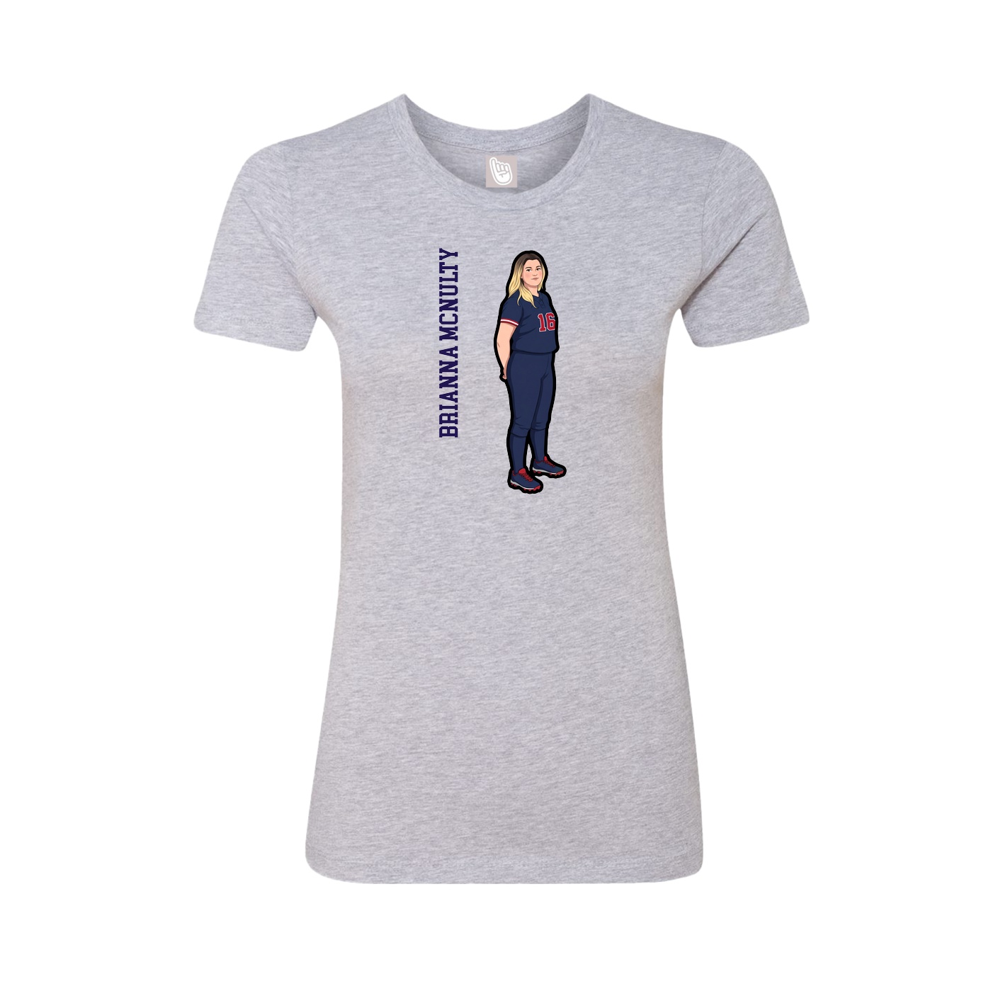 Womens Tee