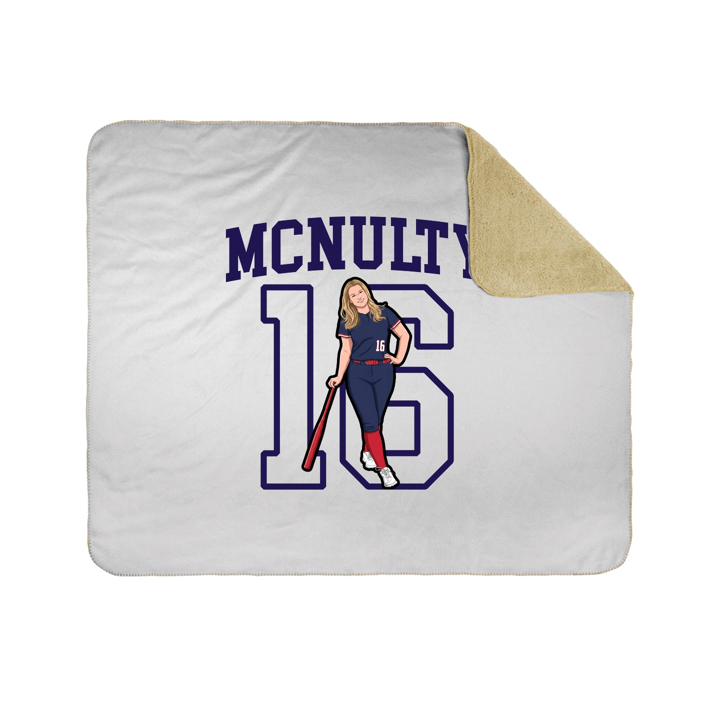 Throw Blanket