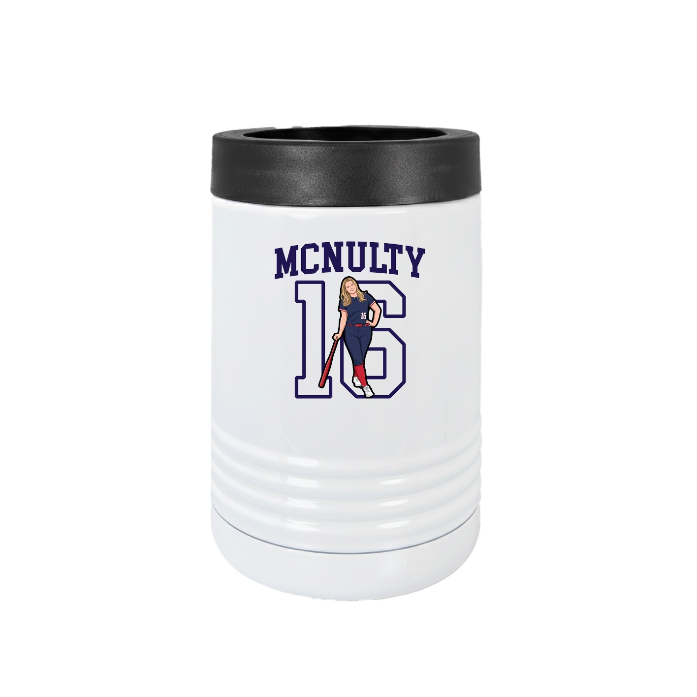 Beverage Holder — Shirsey in White