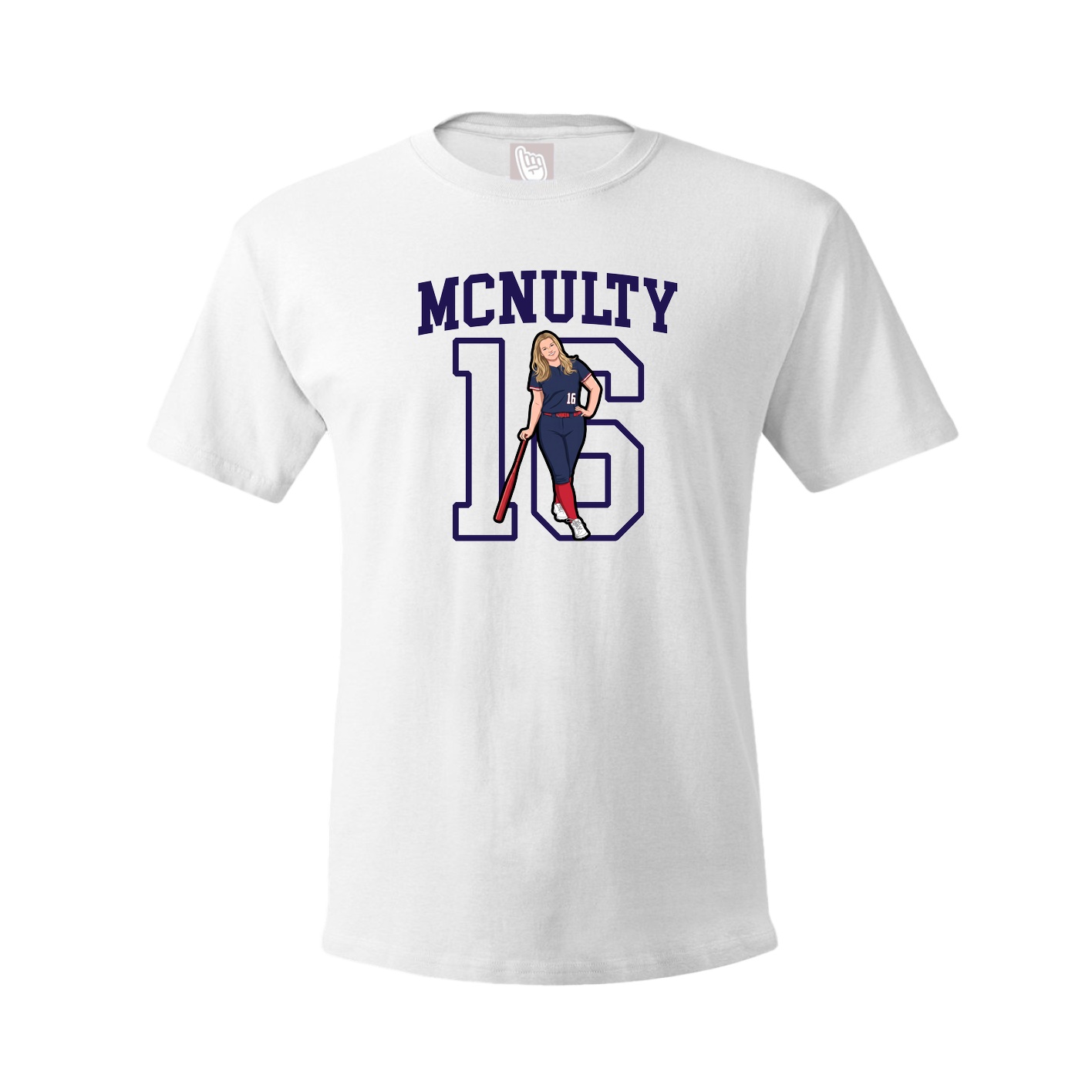 NIL Club Tee