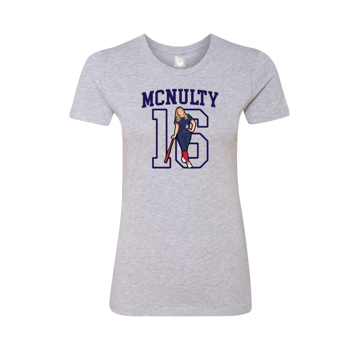 Womens Tee