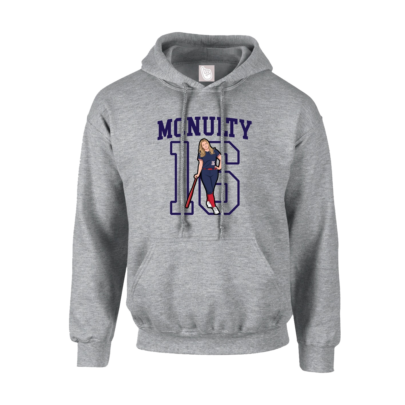 Youth Hoodie