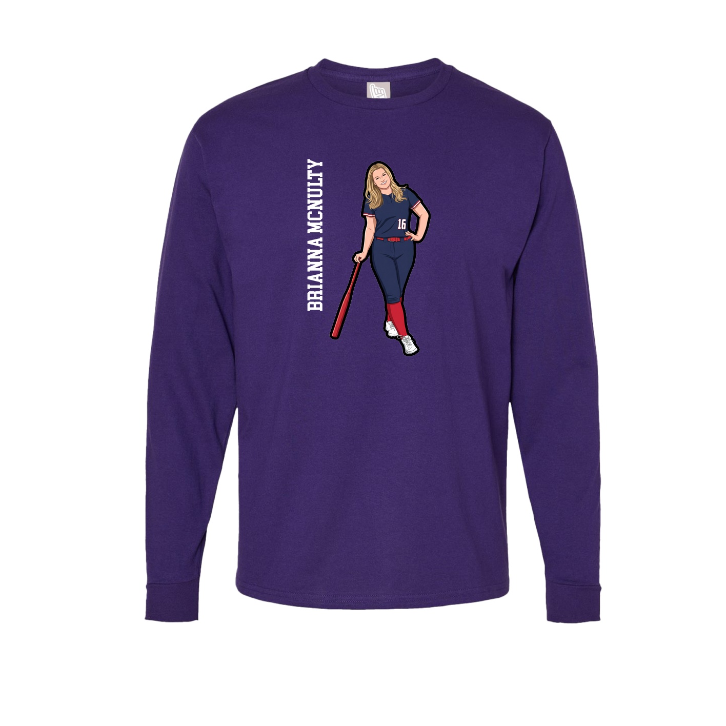 Long Sleeve Tee