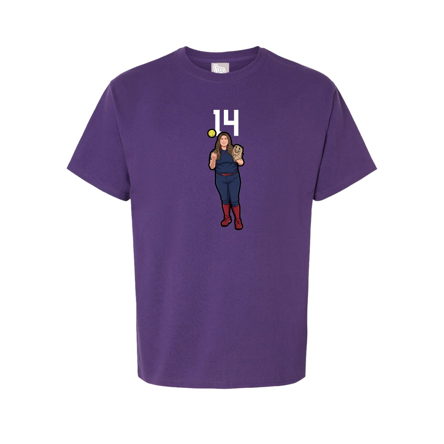Youth Tee