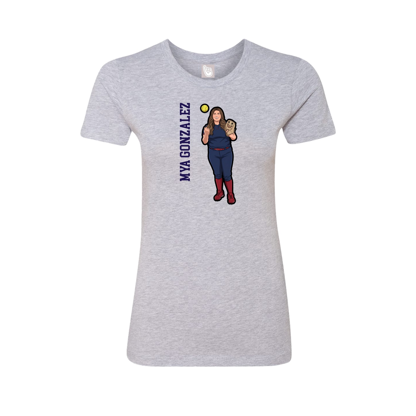 Womens Tee