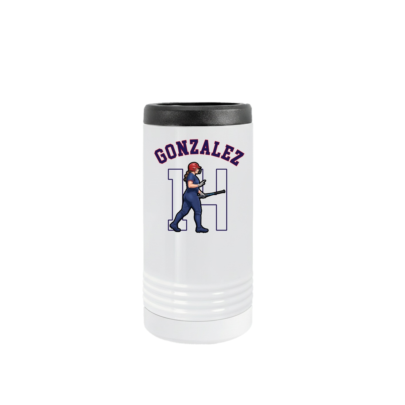 Slim Beverage Holder