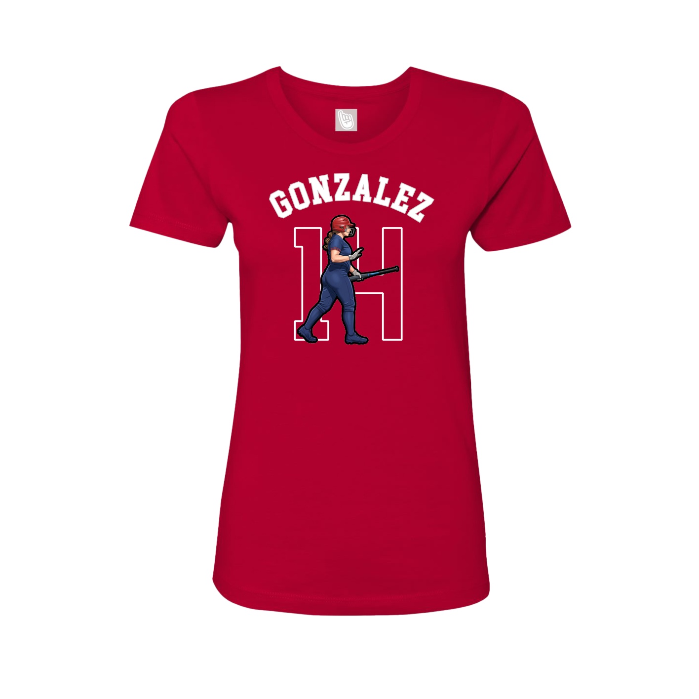 NIL Club Womens Tee