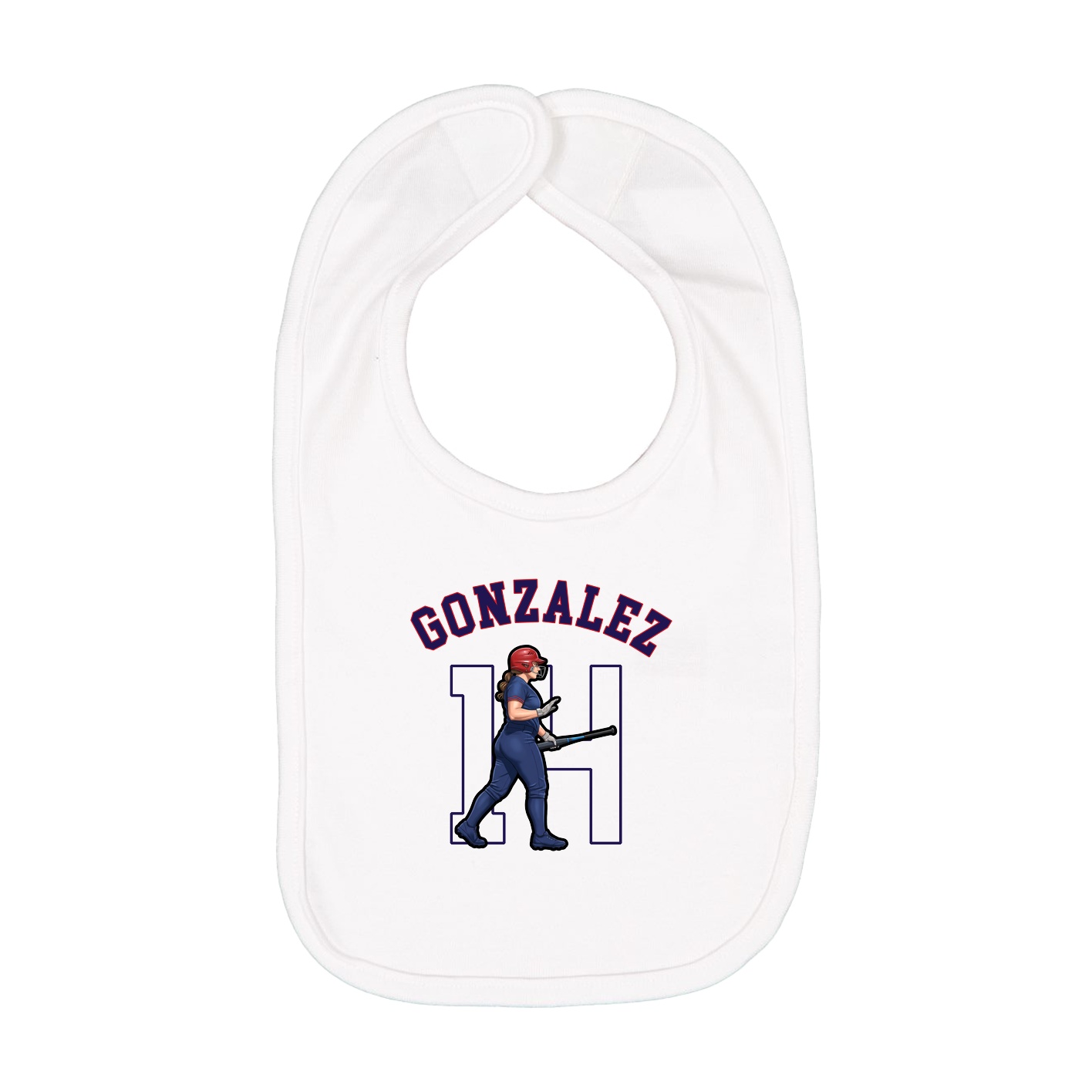 Infant Bib