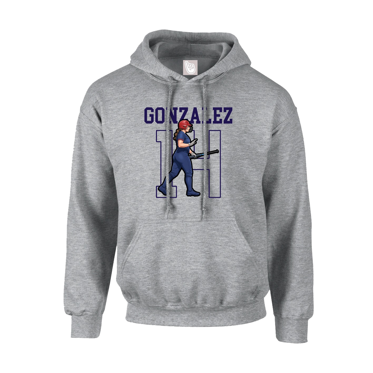Youth Hoodie