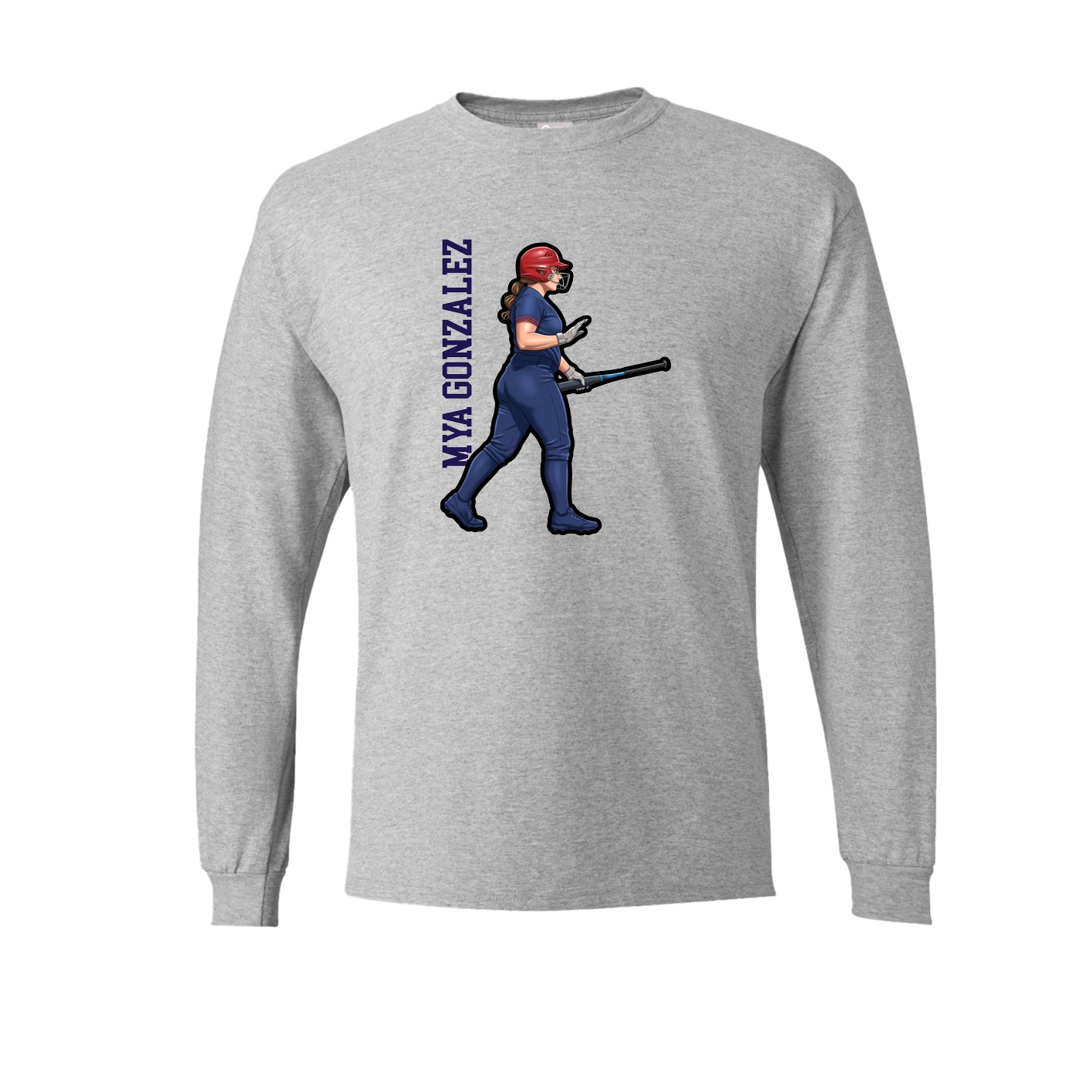 Long Sleeve Tee